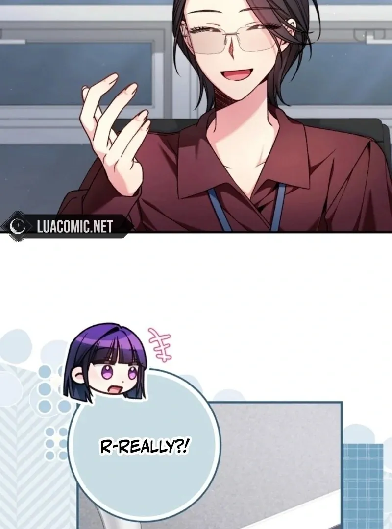 I was trying to debut my kid, but I ended up debuting myself Chapter 30 page 92 - 