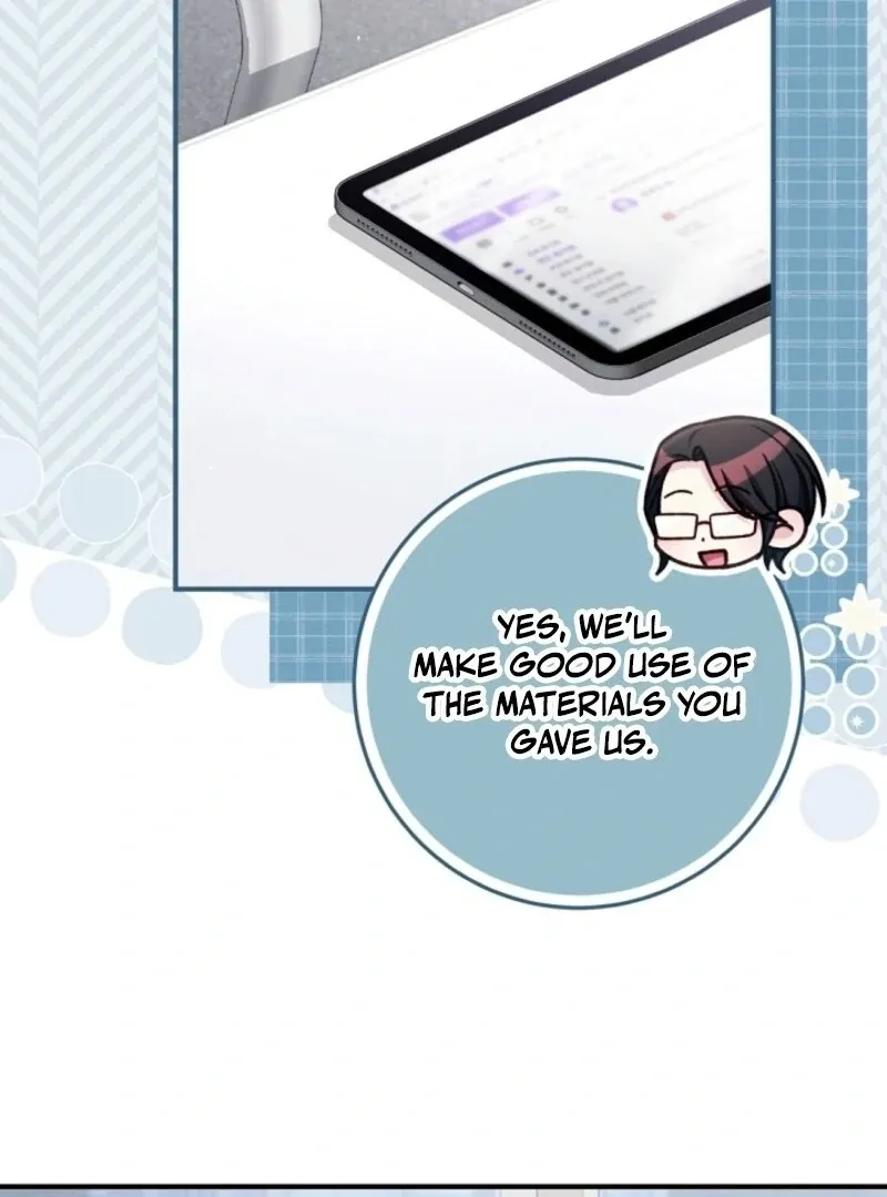 I was trying to debut my kid, but I ended up debuting myself Chapter 30 page 93 - 