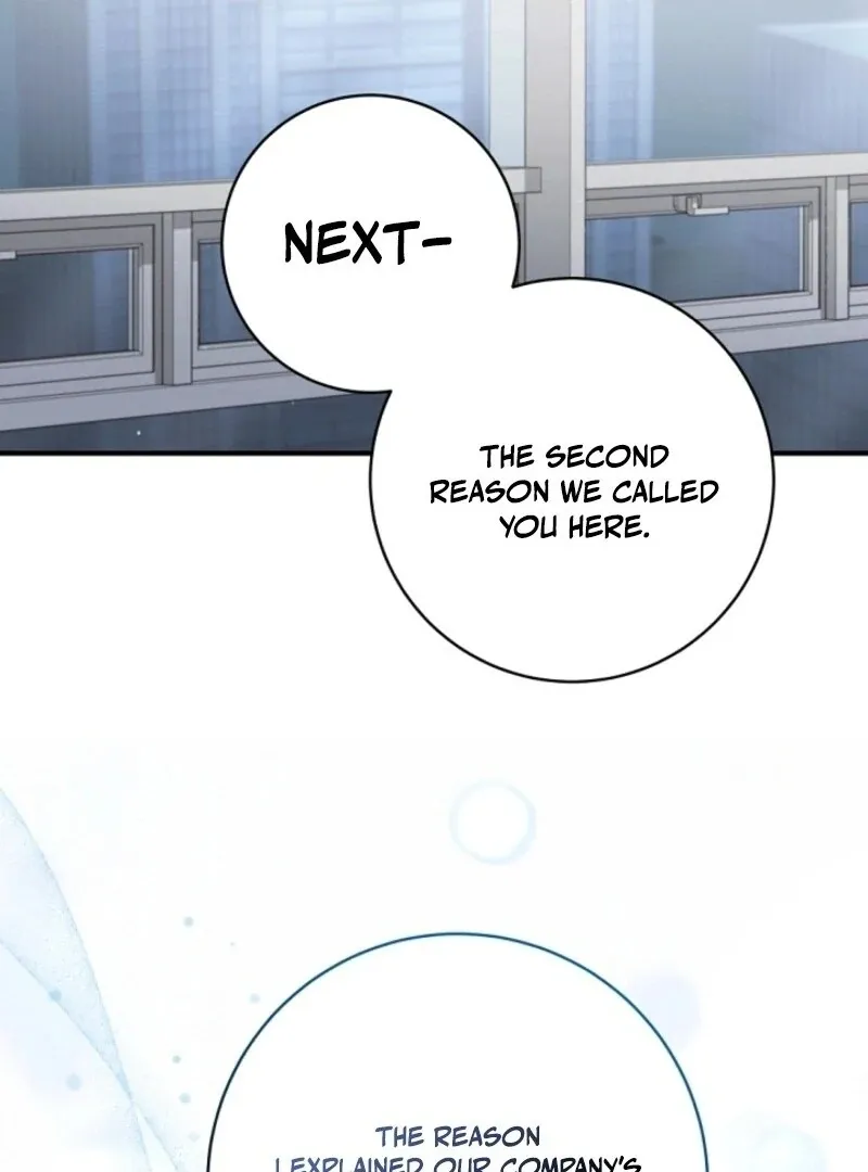 I was trying to debut my kid, but I ended up debuting myself Chapter 30 page 94 - 