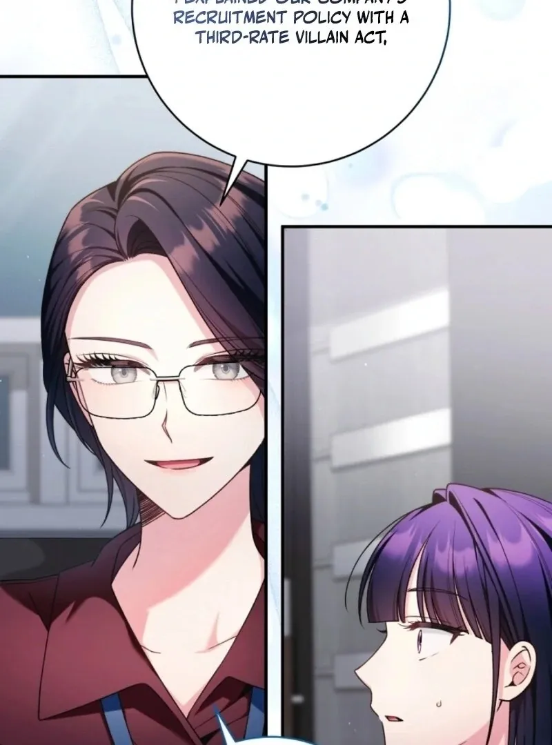 I was trying to debut my kid, but I ended up debuting myself Chapter 30 page 95 - 