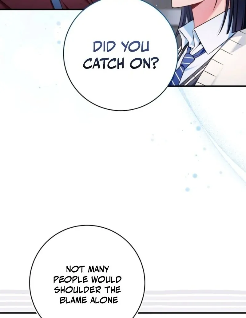 I was trying to debut my kid, but I ended up debuting myself Chapter 30 page 96 - 