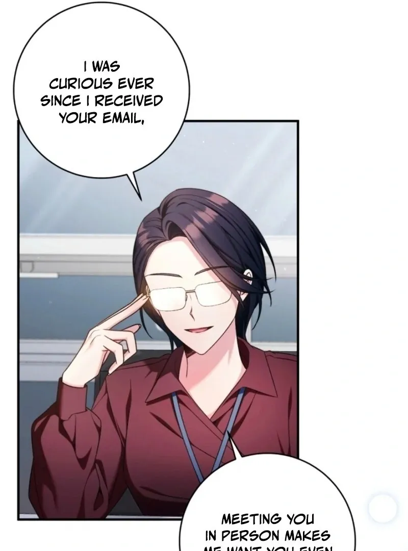 I was trying to debut my kid, but I ended up debuting myself Chapter 30 page 98 - 
