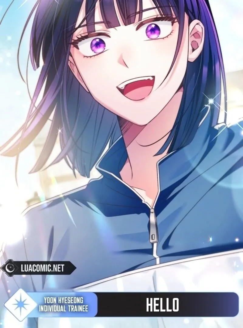 I was trying to debut my kid, but I ended up debuting myself Chapter 31 page 103 - 