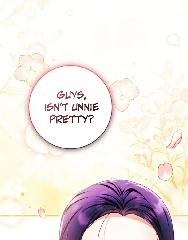 I was trying to debut my kid, but I ended up debuting myself Chapter 31 page 13 - 