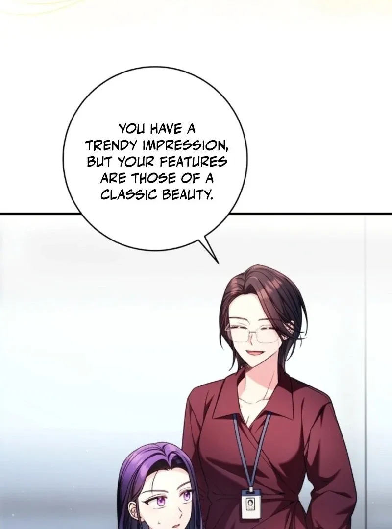I was trying to debut my kid, but I ended up debuting myself Chapter 31 page 15 - 