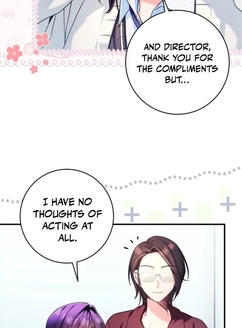 I was trying to debut my kid, but I ended up debuting myself Chapter 31 page 18 - 