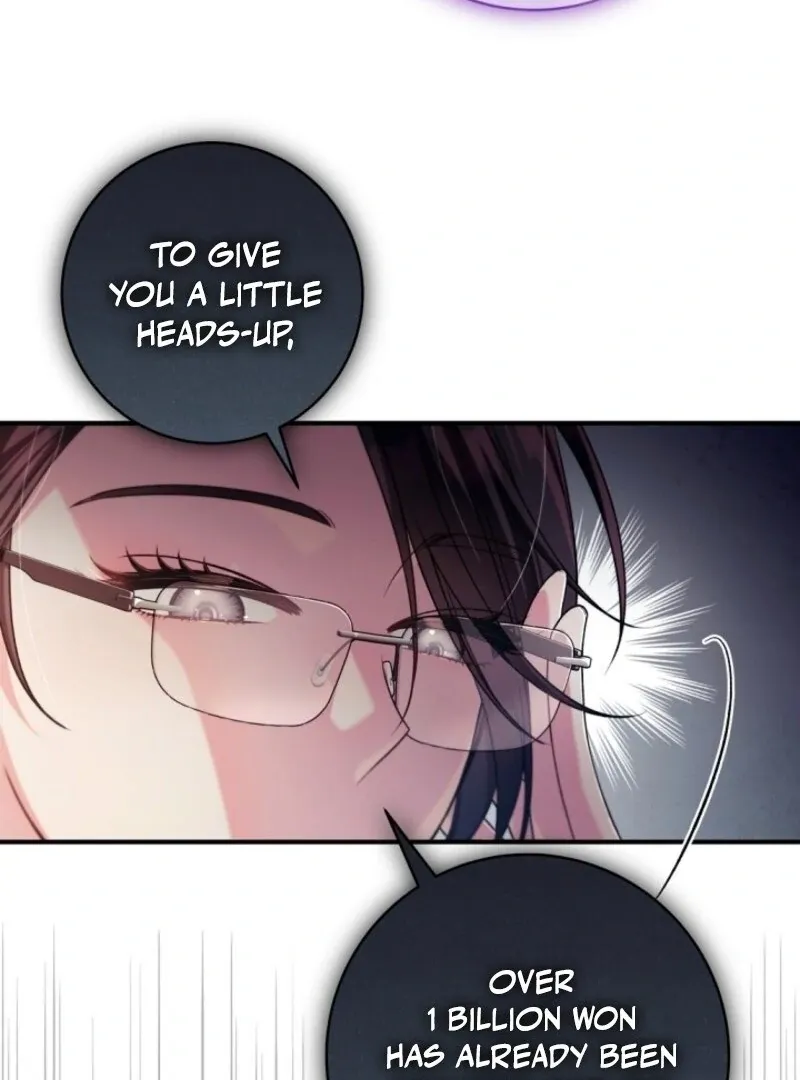 I was trying to debut my kid, but I ended up debuting myself Chapter 31 page 24 - 