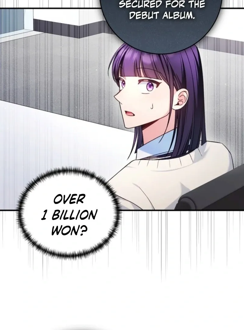 I was trying to debut my kid, but I ended up debuting myself Chapter 31 page 25 - 