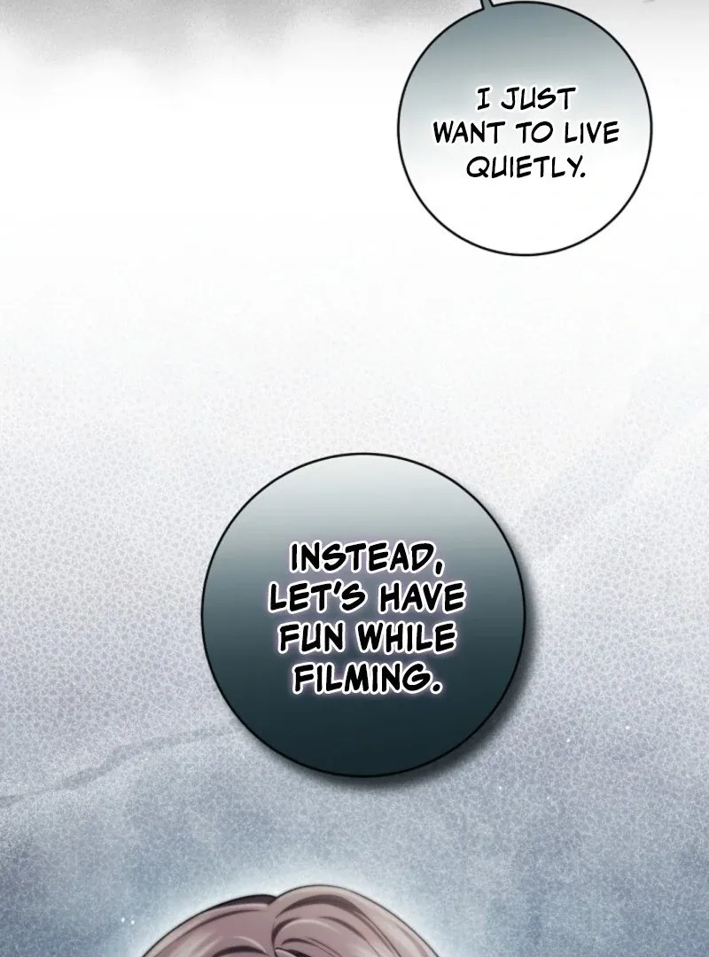 I was trying to debut my kid, but I ended up debuting myself Chapter 31 page 34 - 