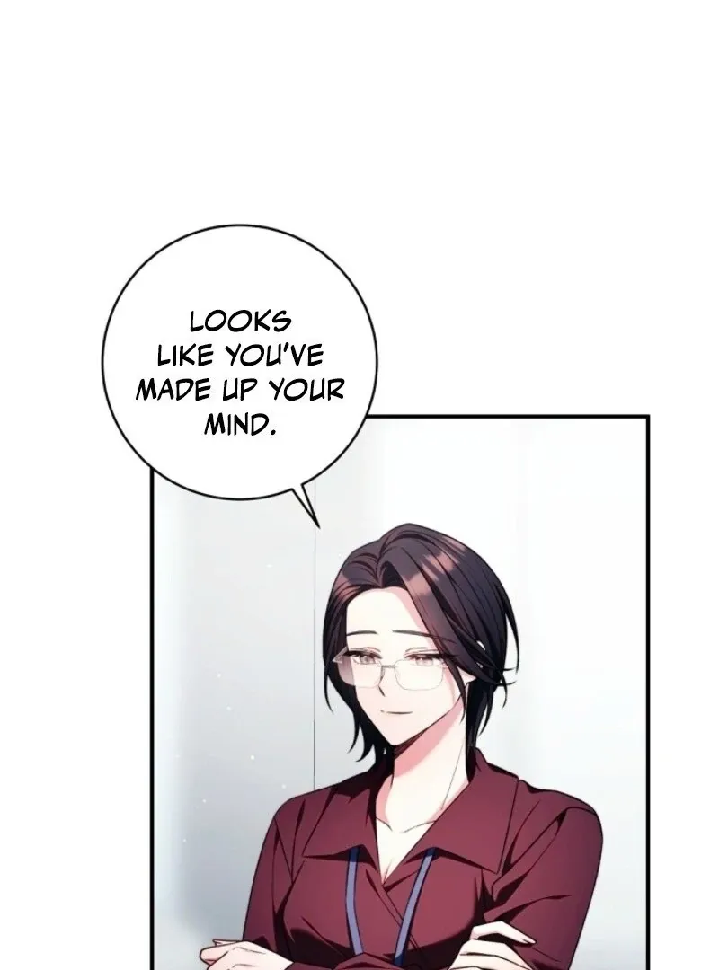 I was trying to debut my kid, but I ended up debuting myself Chapter 31 page 36 - 