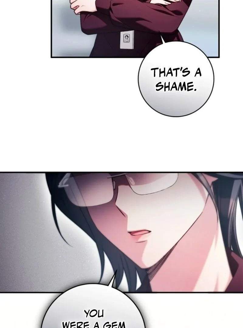 I was trying to debut my kid, but I ended up debuting myself Chapter 31 page 37 - 