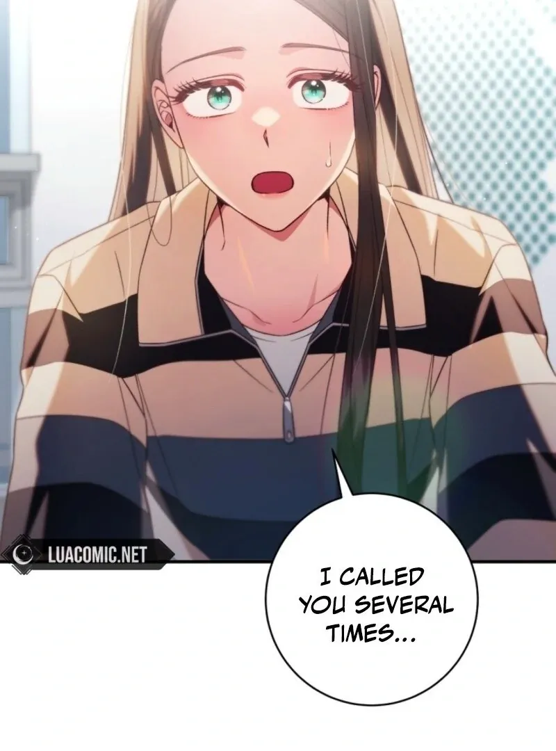 I was trying to debut my kid, but I ended up debuting myself Chapter 31 page 43 - 