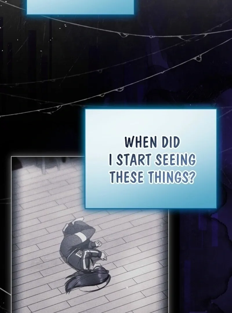 I was trying to debut my kid, but I ended up debuting myself Chapter 31 page 46 - 