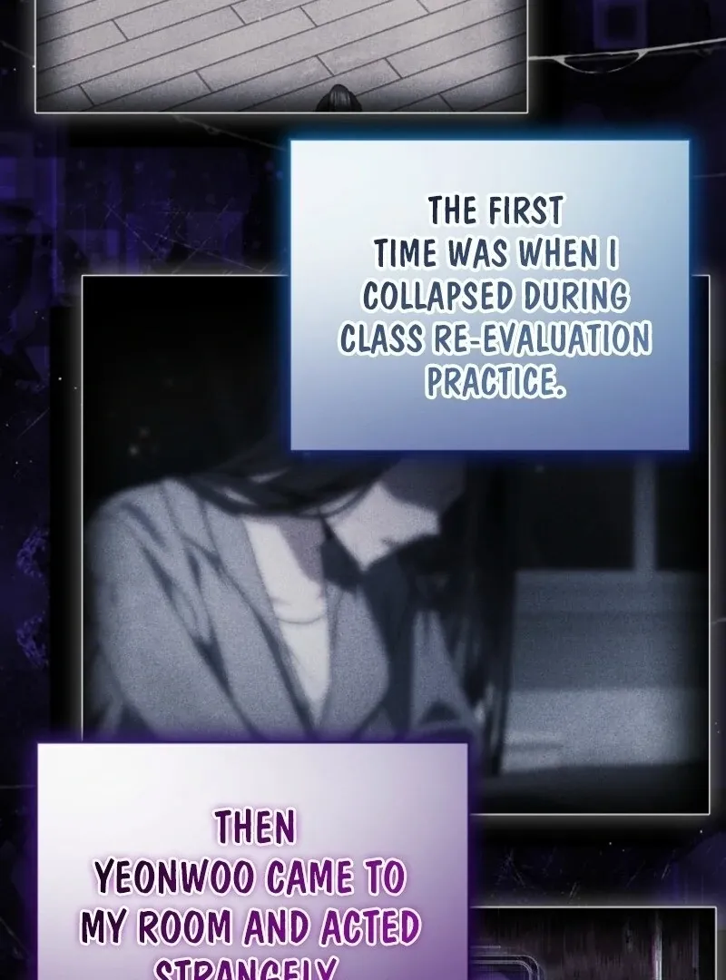 I was trying to debut my kid, but I ended up debuting myself Chapter 31 page 47 - 