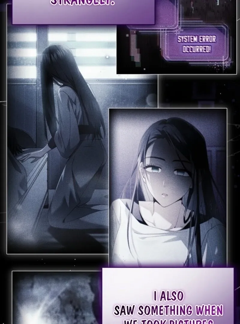 I was trying to debut my kid, but I ended up debuting myself Chapter 31 page 48 - 
