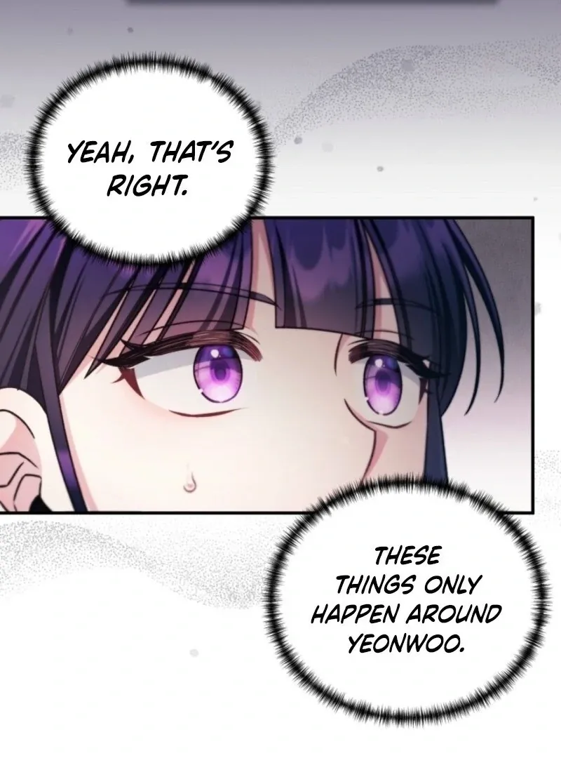 I was trying to debut my kid, but I ended up debuting myself Chapter 31 page 51 - 