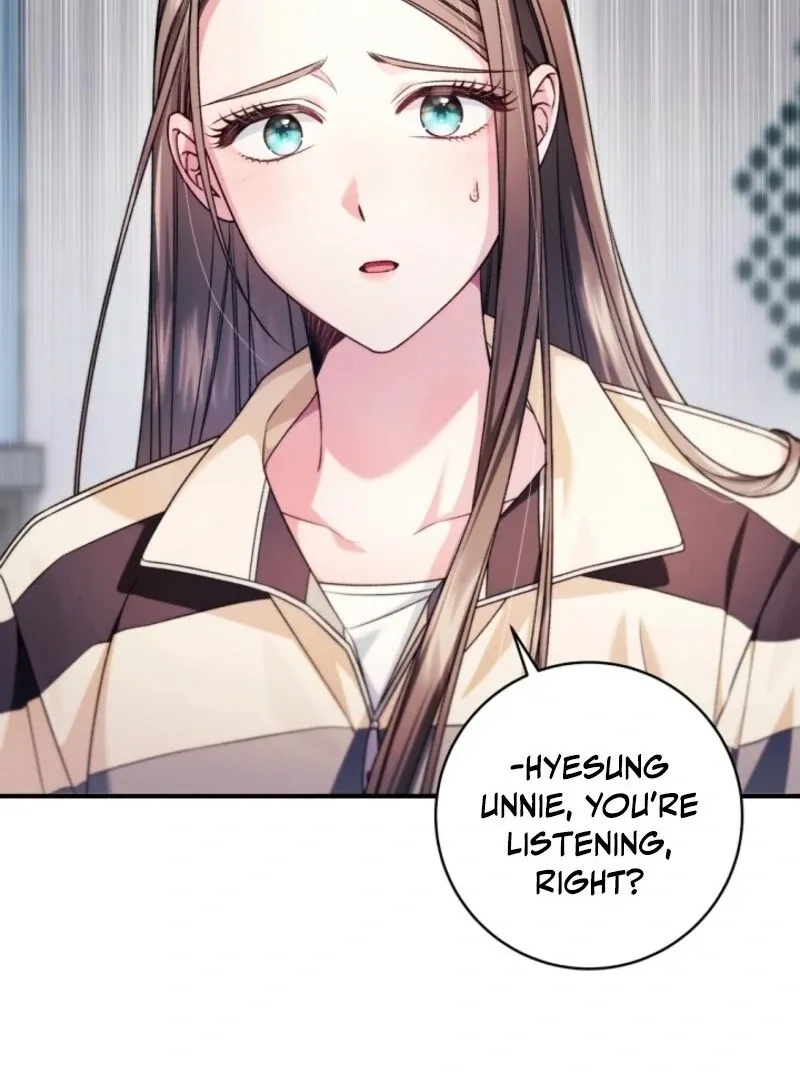 I was trying to debut my kid, but I ended up debuting myself Chapter 31 page 53 - 