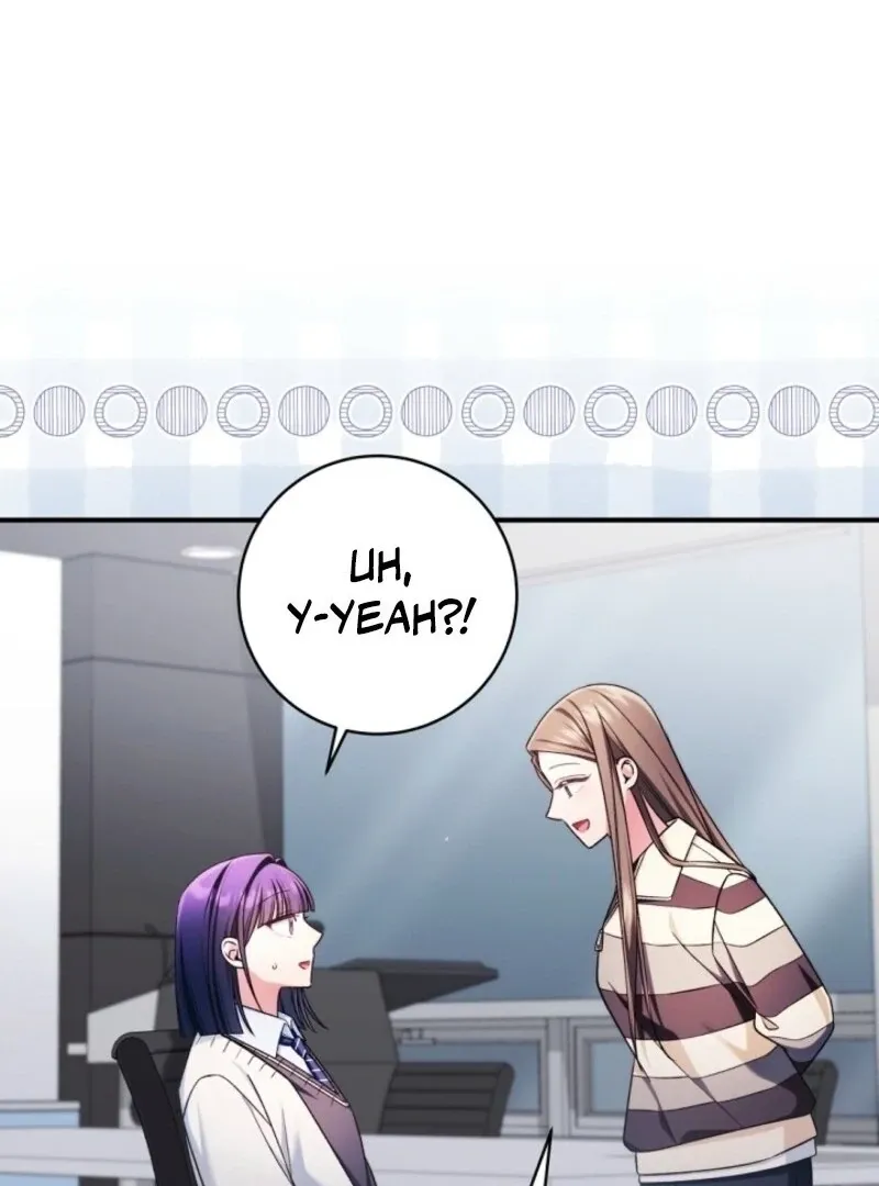 I was trying to debut my kid, but I ended up debuting myself Chapter 31 page 54 - 
