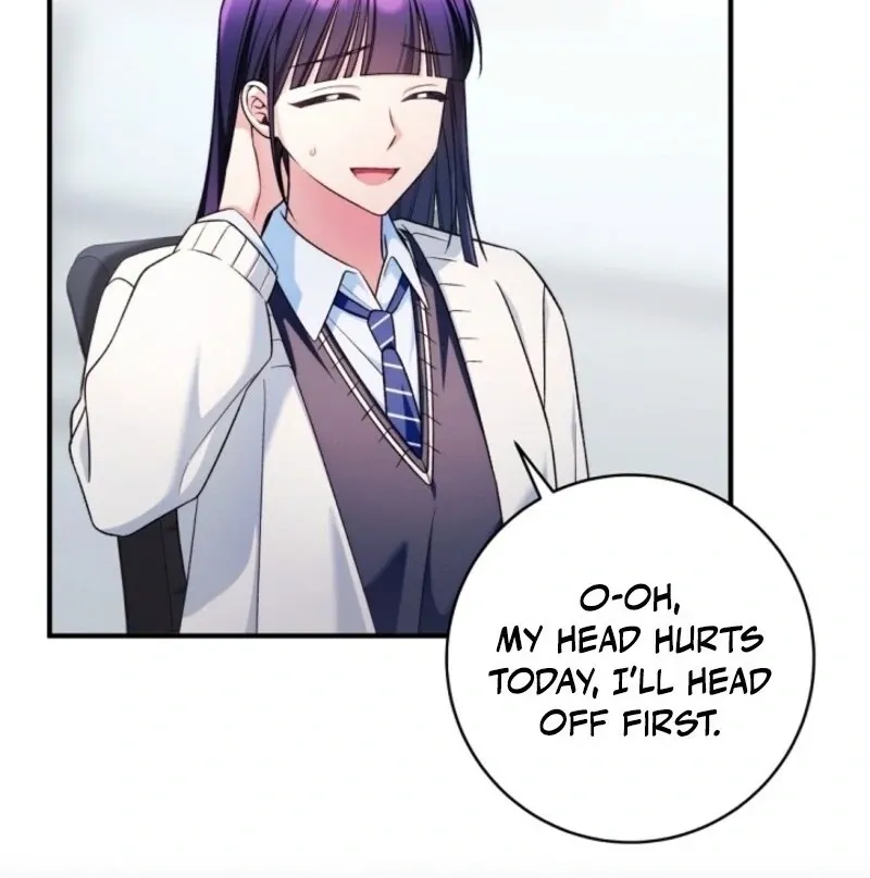I was trying to debut my kid, but I ended up debuting myself Chapter 31 page 56 - 
