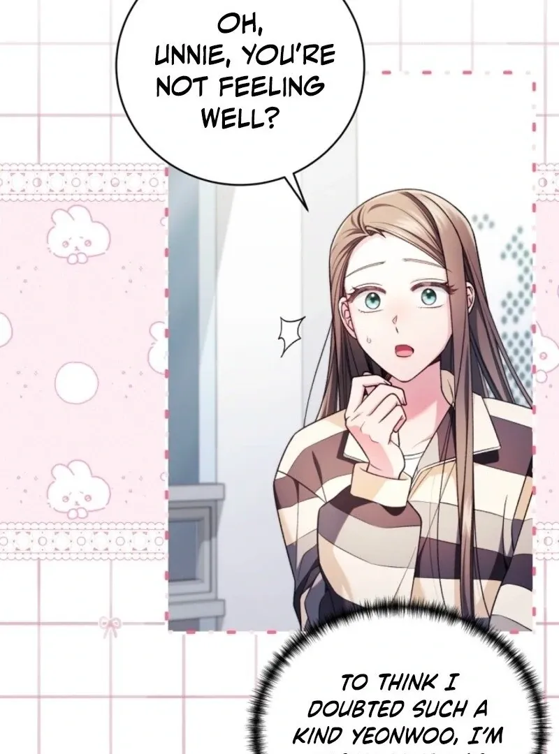 I was trying to debut my kid, but I ended up debuting myself Chapter 31 page 58 - 