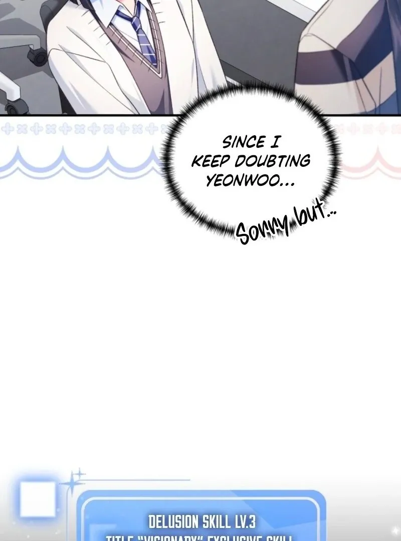 I was trying to debut my kid, but I ended up debuting myself Chapter 31 page 60 - 