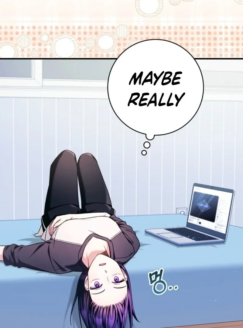 I was trying to debut my kid, but I ended up debuting myself Chapter 31 page 66 - 
