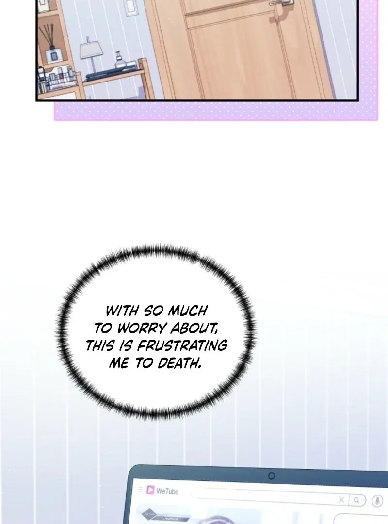 I was trying to debut my kid, but I ended up debuting myself Chapter 31 page 68 - 