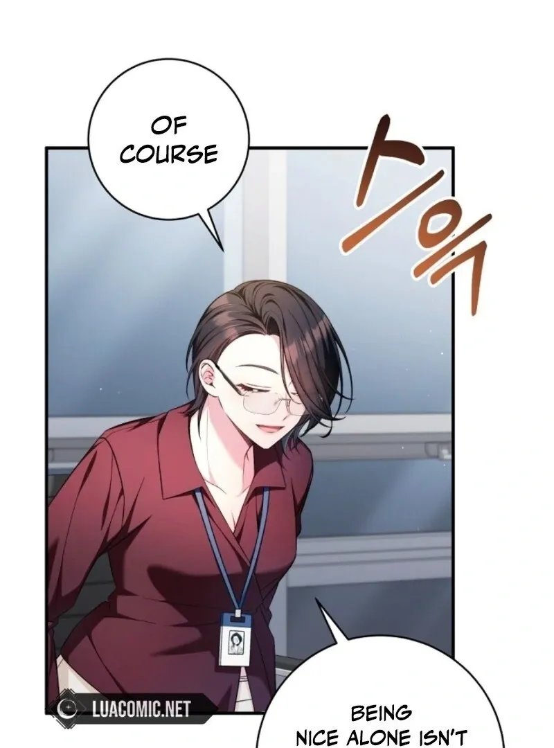 I was trying to debut my kid, but I ended up debuting myself Chapter 31 page 8 - 