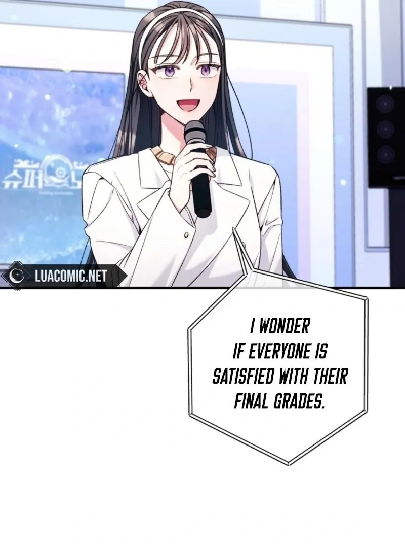 I was trying to debut my kid, but I ended up debuting myself Chapter 31 page 71 - 