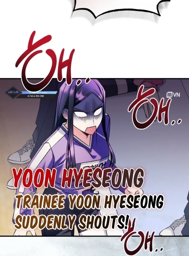 I was trying to debut my kid, but I ended up debuting myself Chapter 31 page 75 - 