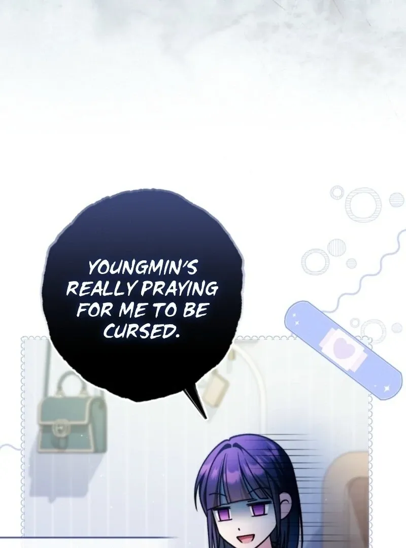 I was trying to debut my kid, but I ended up debuting myself Chapter 31 page 77 - 