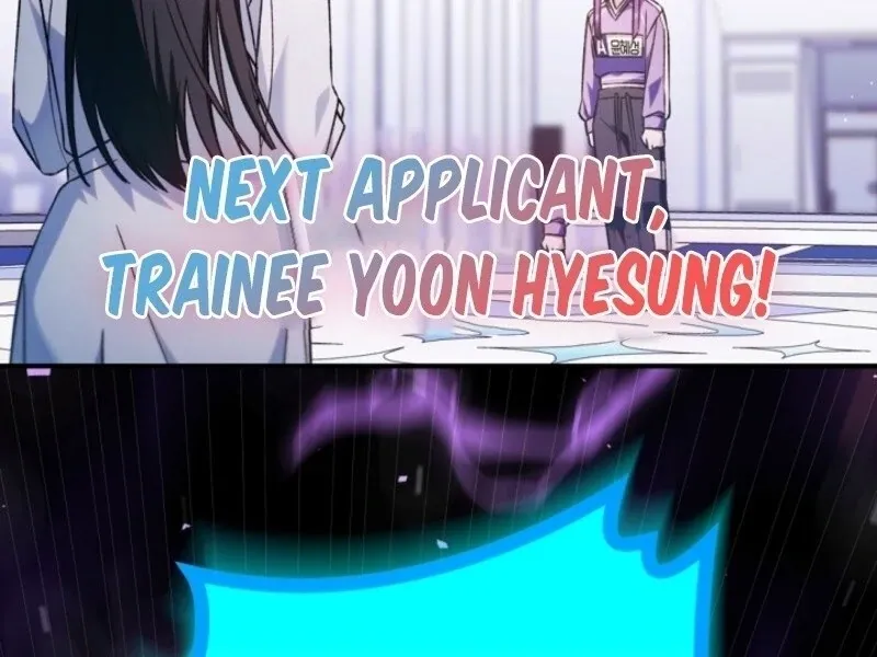I was trying to debut my kid, but I ended up debuting myself Chapter 31 page 83 - 