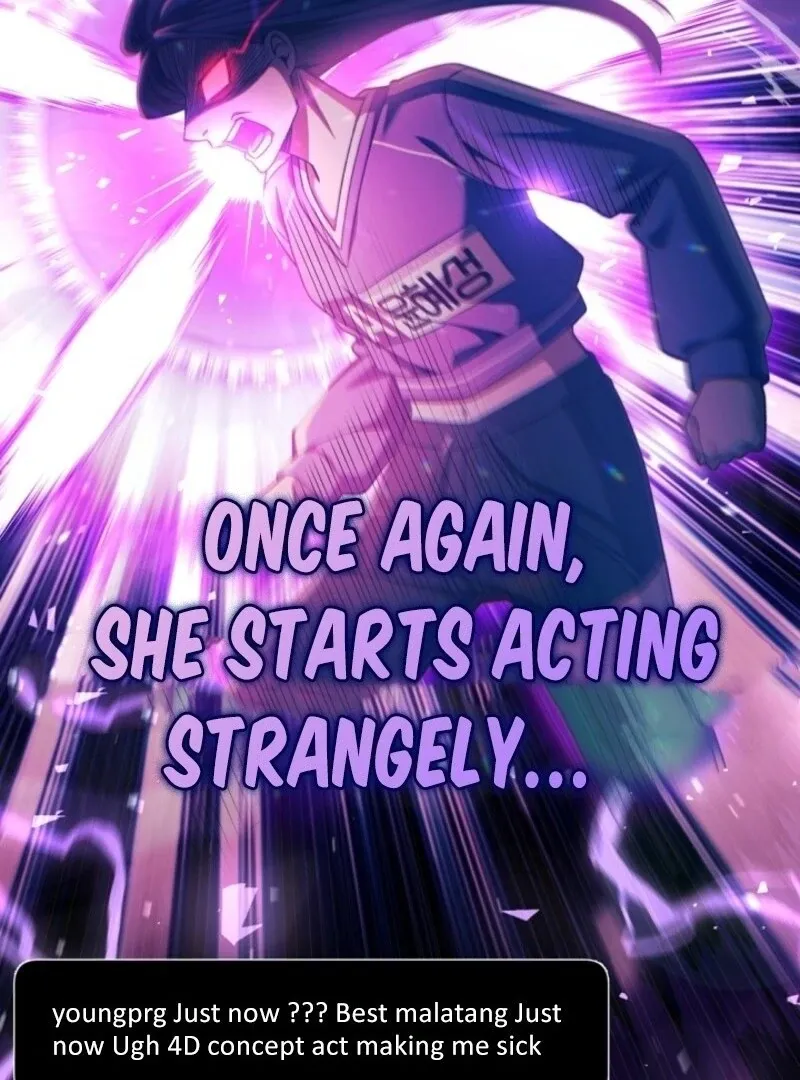 I was trying to debut my kid, but I ended up debuting myself Chapter 31 page 85 - 