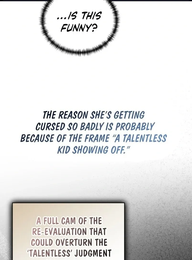 I was trying to debut my kid, but I ended up debuting myself Chapter 31 page 88 - 