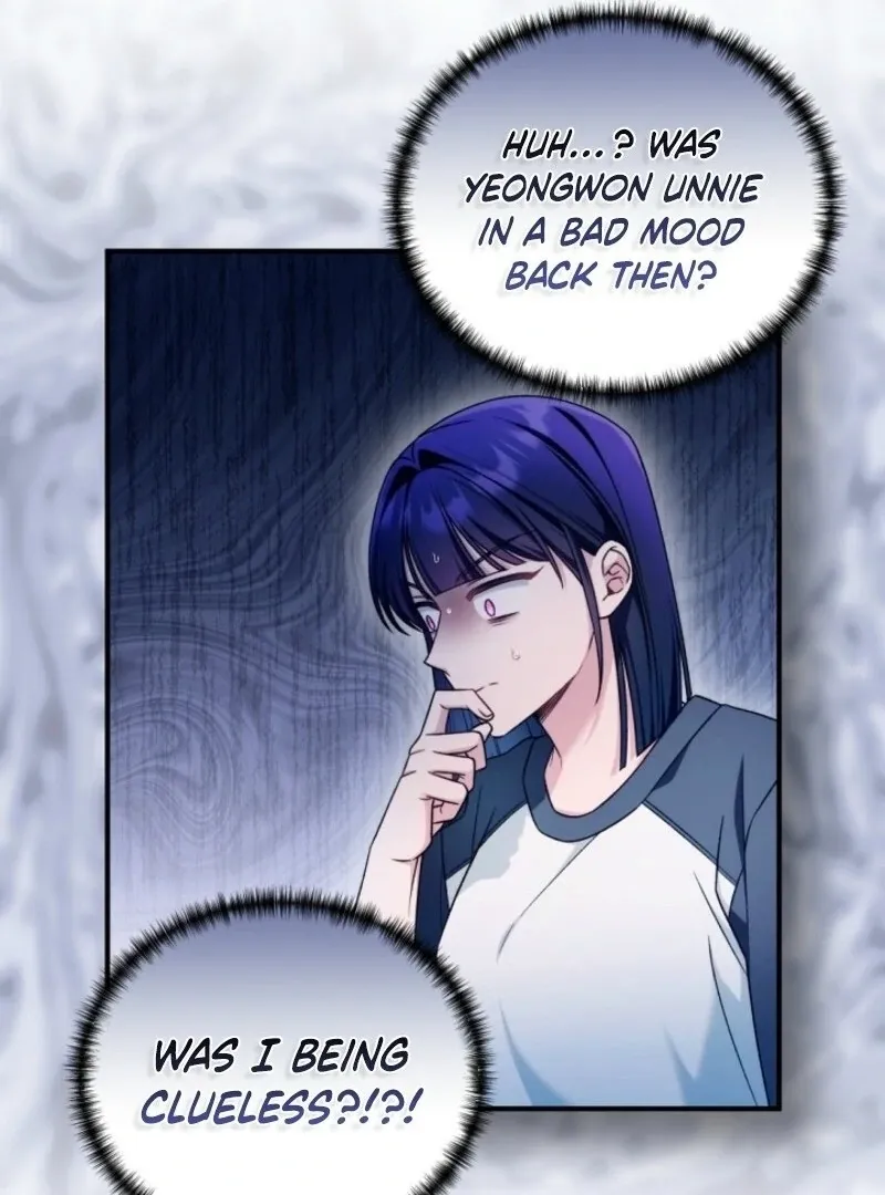 I was trying to debut my kid, but I ended up debuting myself Chapter 31 page 94 - 