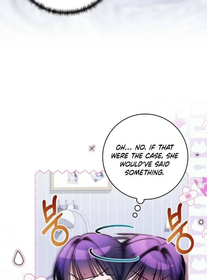 I was trying to debut my kid, but I ended up debuting myself Chapter 31 page 95 - 