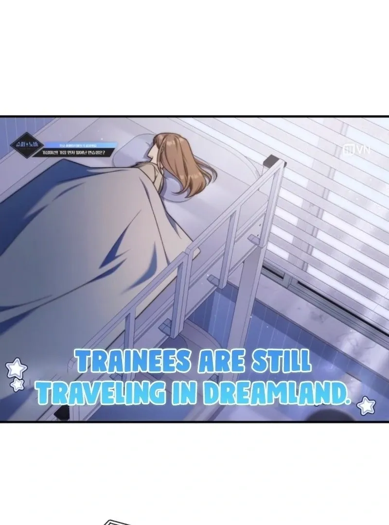 I was trying to debut my kid, but I ended up debuting myself Chapter 31 page 98 - 