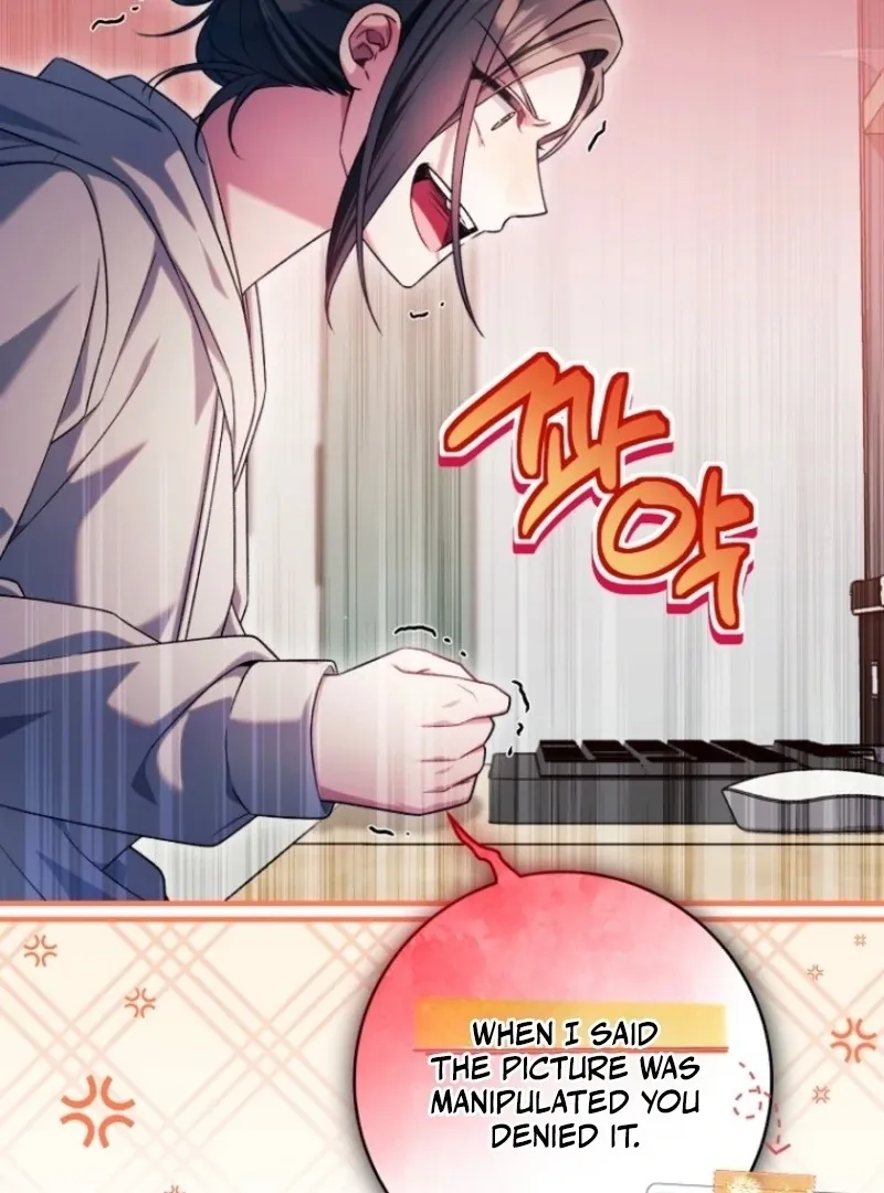 I was trying to debut my kid, but I ended up debuting myself Chapter 32 page 11 - 