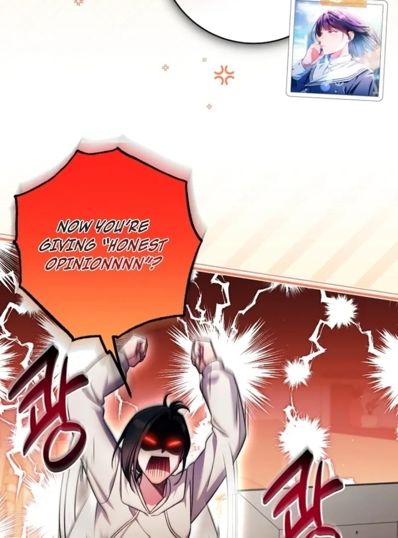 I was trying to debut my kid, but I ended up debuting myself Chapter 32 page 12 - 