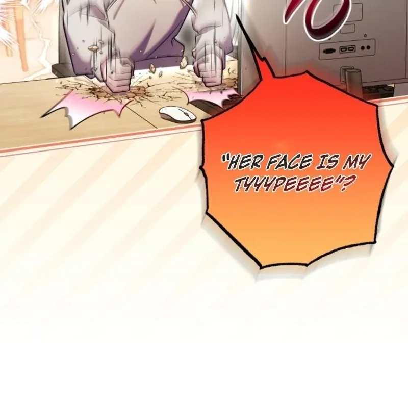 I was trying to debut my kid, but I ended up debuting myself Chapter 32 page 13 - 