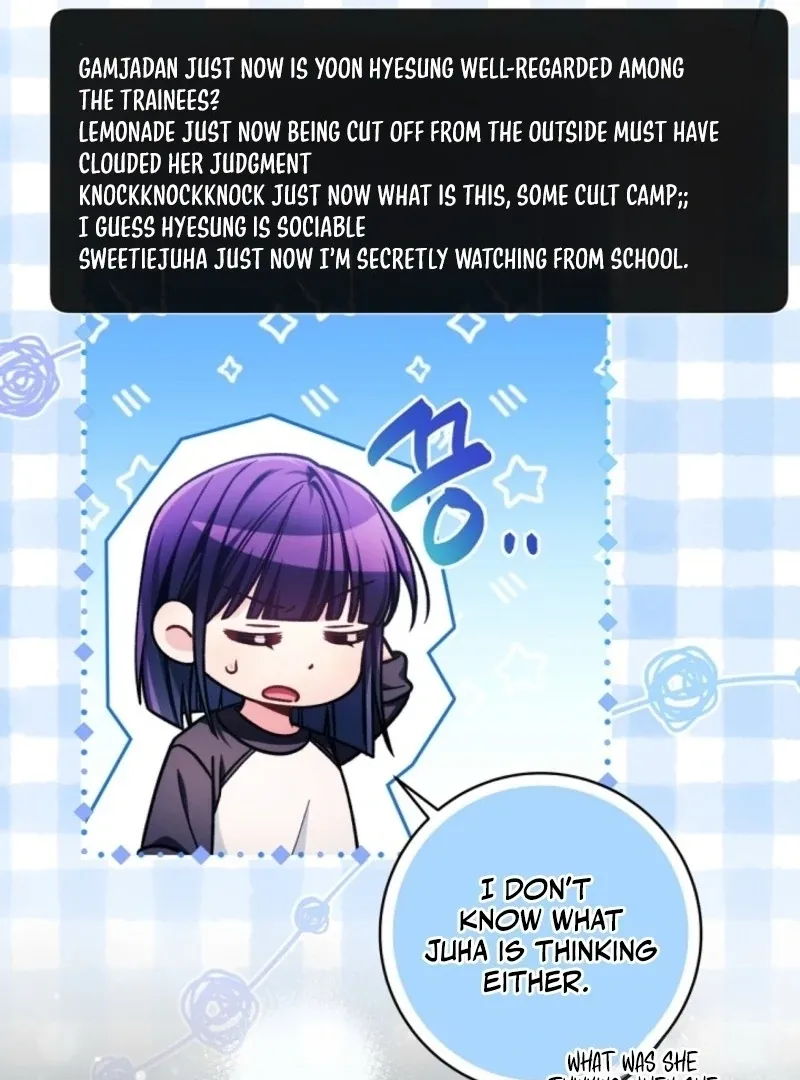I was trying to debut my kid, but I ended up debuting myself Chapter 32 page 29 - 