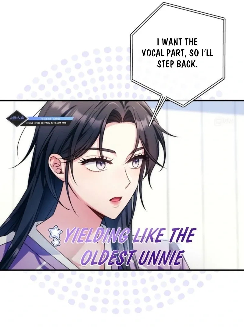 I was trying to debut my kid, but I ended up debuting myself Chapter 32 page 39 - 