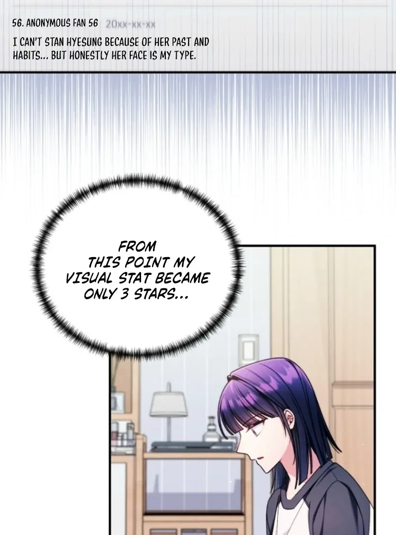 I was trying to debut my kid, but I ended up debuting myself Chapter 32 page 5 - 