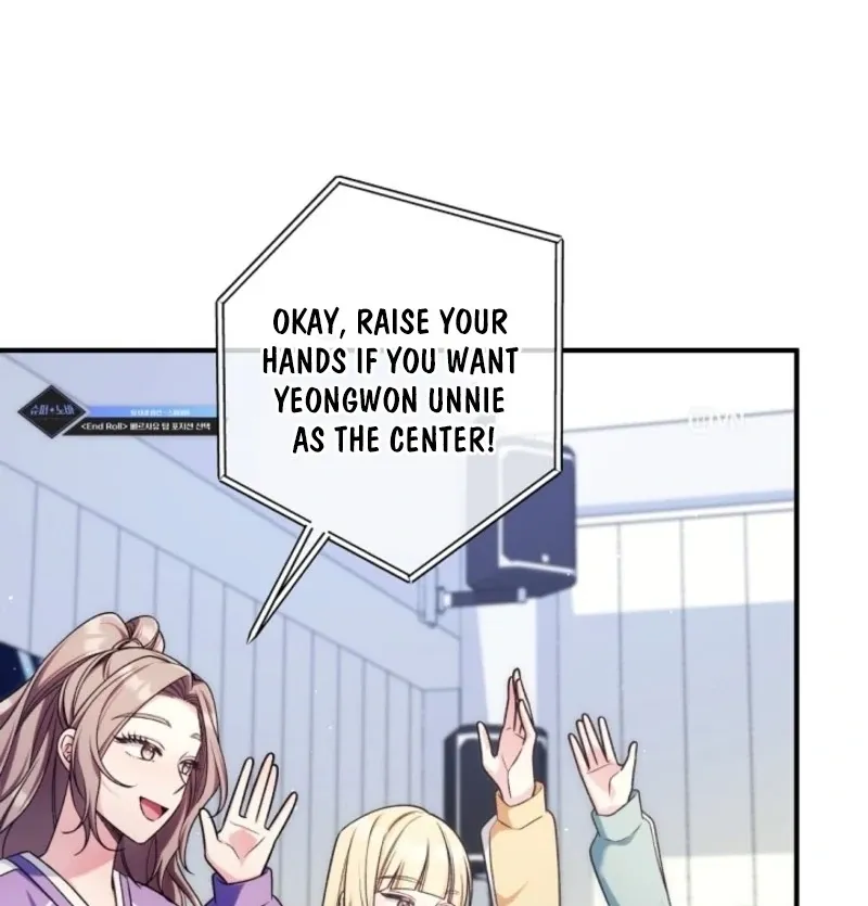 I was trying to debut my kid, but I ended up debuting myself Chapter 32 page 41 - 