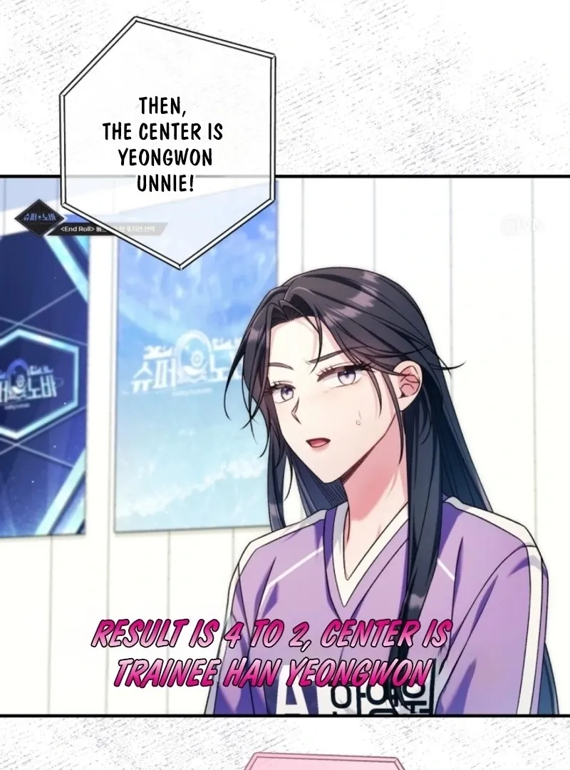 I was trying to debut my kid, but I ended up debuting myself Chapter 32 page 43 - 