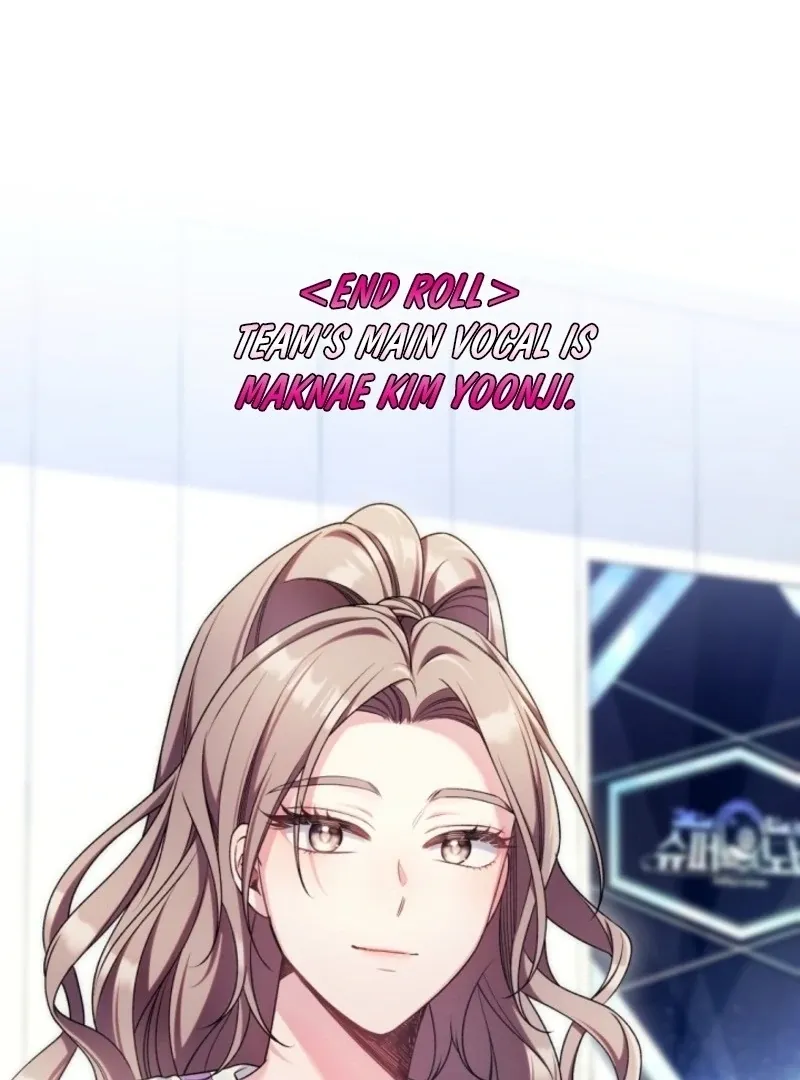 I was trying to debut my kid, but I ended up debuting myself Chapter 32 page 45 - 