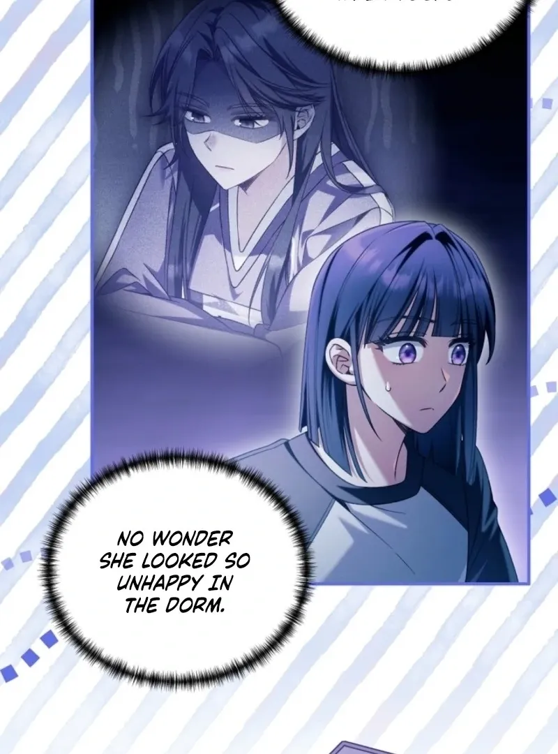 I was trying to debut my kid, but I ended up debuting myself Chapter 32 page 47 - 
