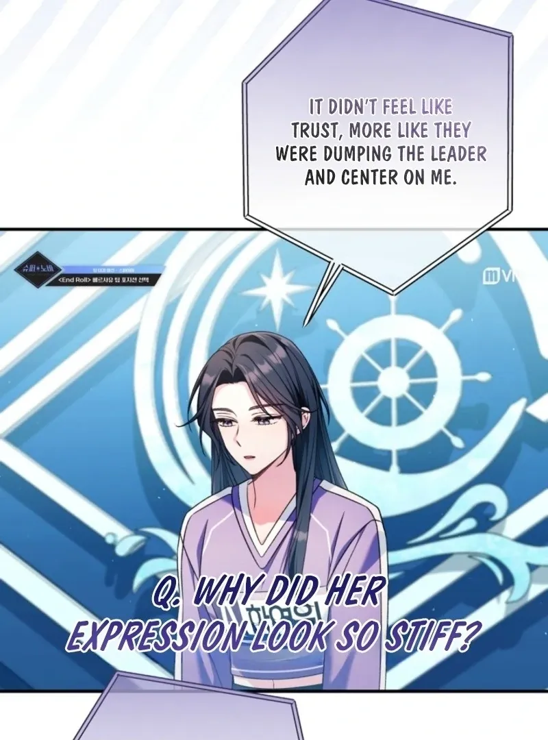 I was trying to debut my kid, but I ended up debuting myself Chapter 32 page 48 - 