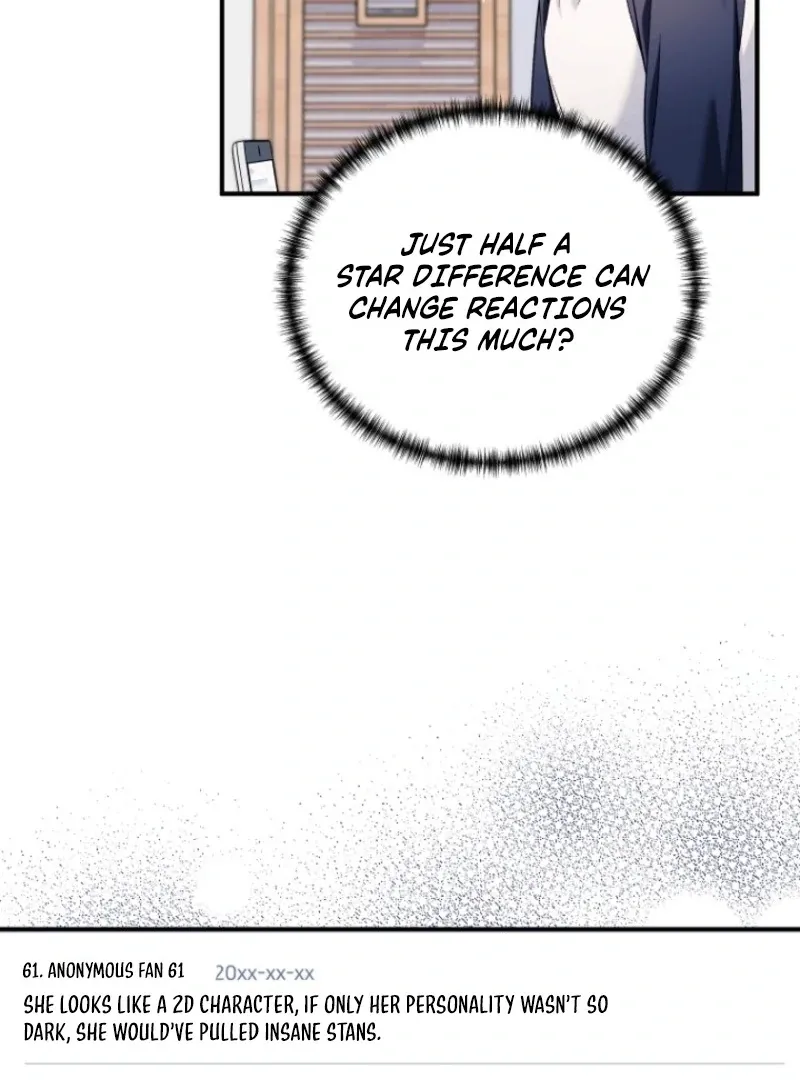 I was trying to debut my kid, but I ended up debuting myself Chapter 32 page 6 - 