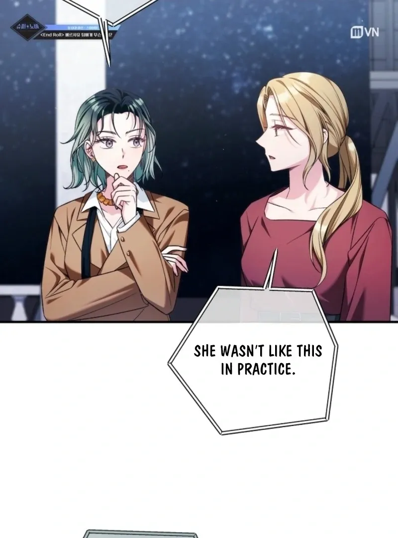I was trying to debut my kid, but I ended up debuting myself Chapter 32 page 65 - 